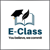 E Class institute